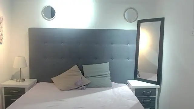 chaneelstark 라이브 XXX 채팅