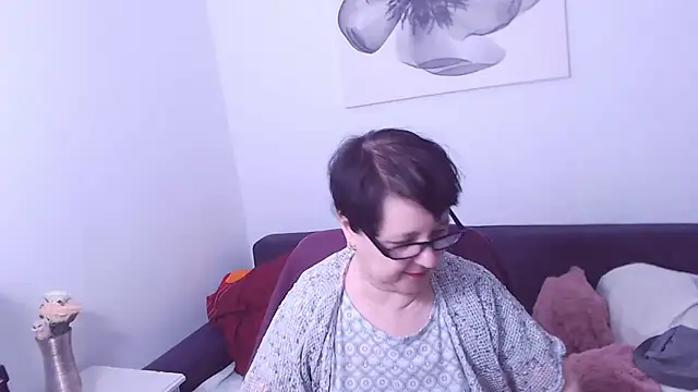 ChristaRose's Live XXX Chat