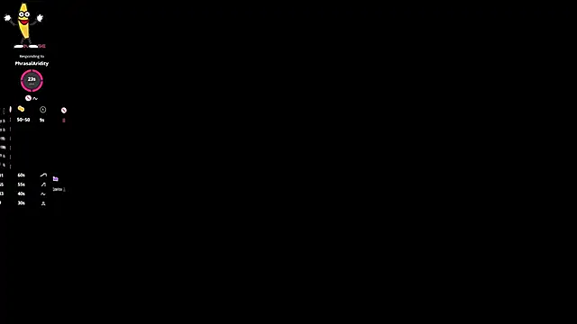 EdlinHargus' Live XXX Chat