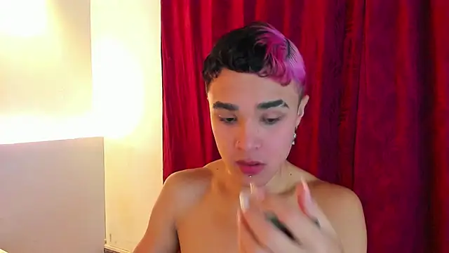 Amellia_brown2 라이브 XXX 채팅