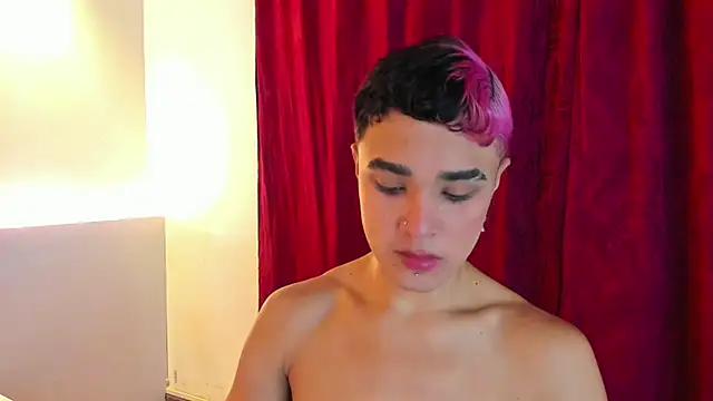 Amellia_brown2 – webcam-show