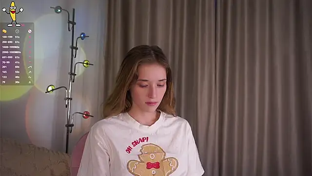 EdlinHargus' Live XXX Chat