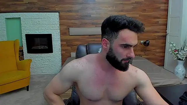 MicahLanen Live XXX chat