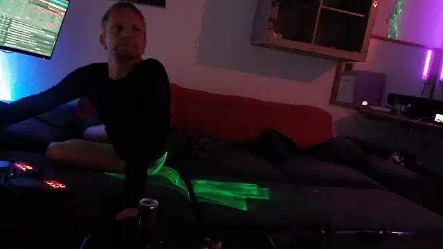 Chatroom XXX en direct de davidgntxxxxx