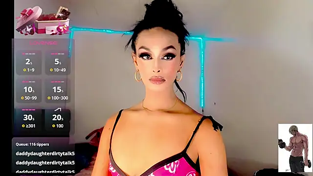 Chat XXX en directo de _Riannagarcia_