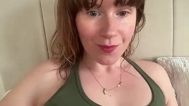 redheadrosie69 live XXX chat