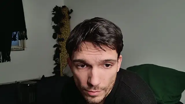 Show Webcam de JackDesFeux