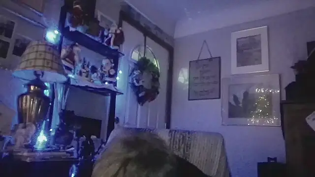 Chatroom XXX en direct de spazz247