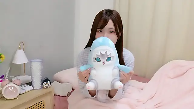 Sayuringo_のウェブカメラショー