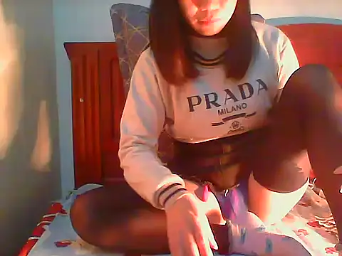 Dumani99 Live XXX-Chat