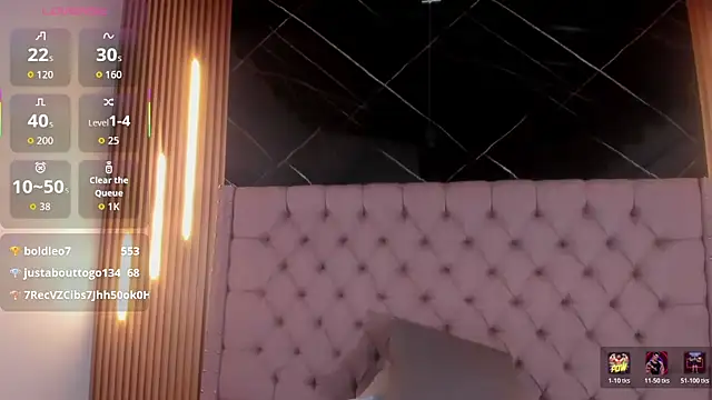 ShanellBlack's Live XXX Chat