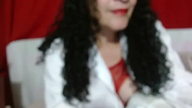 Tita_Madurita Chat XXX in diretta