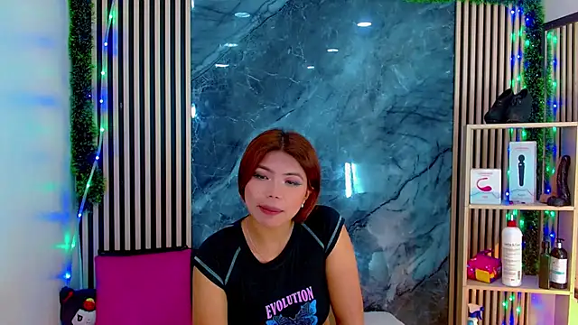 Cloelombard élő XXX-chatje