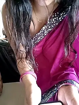 kaamuk_shweta Adlı Modelin Canlı XXX Sohbeti