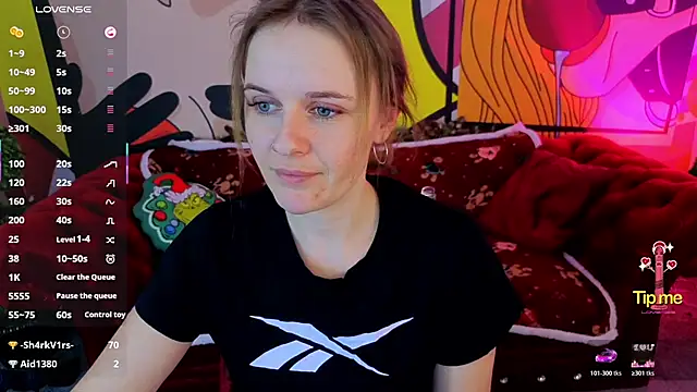 MaribelRiverr_ live XXX chat