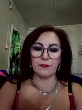 -VIOLETTAONELOVE- Show Webcam