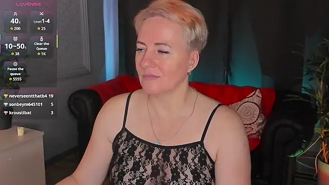 Nika_Smit's Live XXX Chat