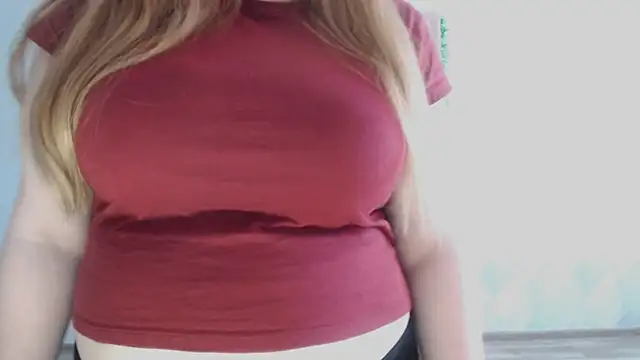 Melina_Hot09's Live XXX Chat