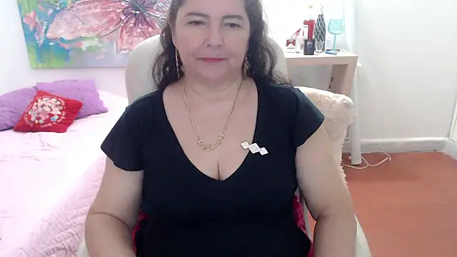 Chat XXX en directo de leonela_69