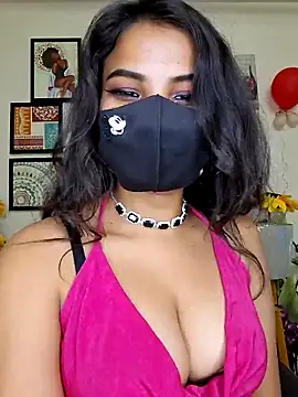 Chat XXX Live Noor-Bold