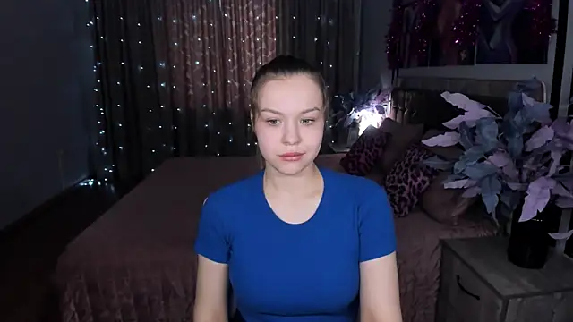 Živý XXX chat SimaHeaven