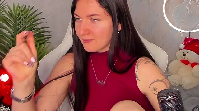 babyisperfect Chat XXX live