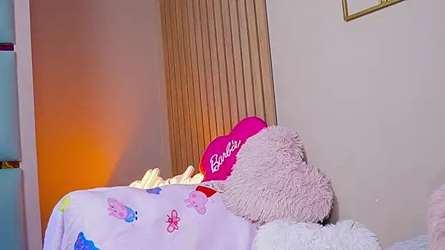 SabrinaJade 라이브 XXX 채팅