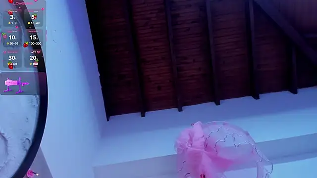 Avi_Winklar Adlı Modelin Canlı XXX Sohbeti