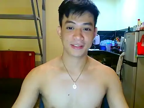 AsianCUMQUICKLY Adlı Modelin Canlı XXX Sohbeti