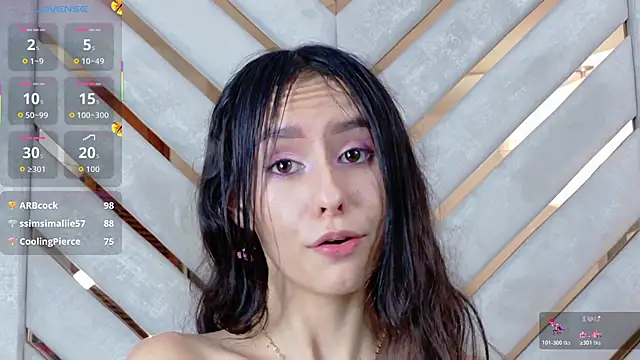 Sarah-Grace's Live XXX Chat