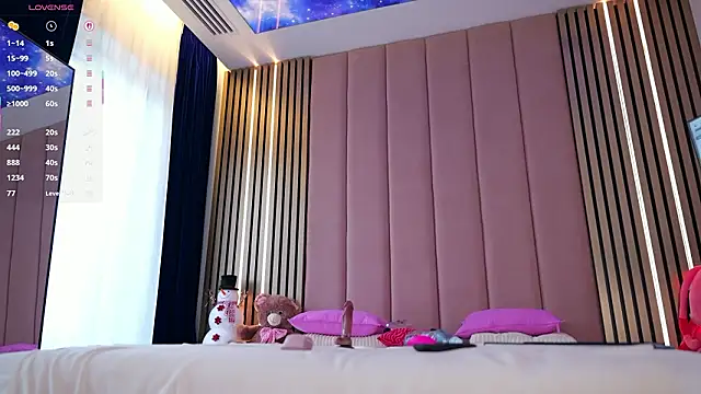 Chat XXX en directo de Vesya