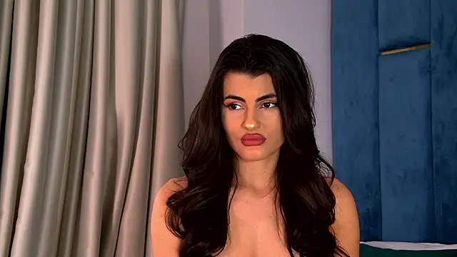 YasminaMoon: απευθείας συνομιλία ΧΧΧ