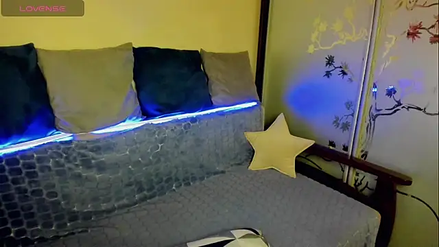 SelinLi's Live XXX Chat