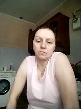 Chat XXX en directo de KimmyAghora