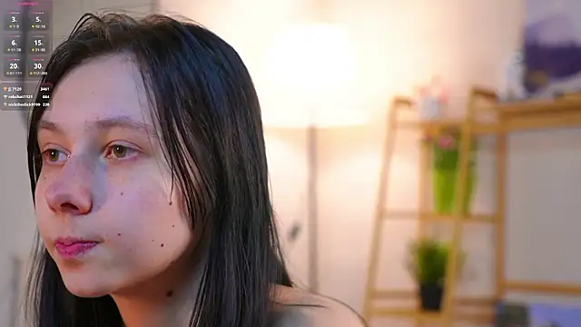 Živý XXX chat SuzanneHowse