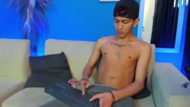 Marcus_and_Tony – Naživo XXX chat