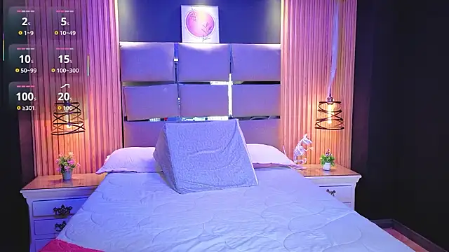 AlanaWalker9: онлайн-секс-чат