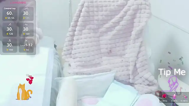 Hibikiii_ 라이브 XXX 채팅