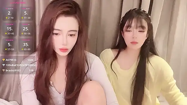 Kivcaluckn Live XXX chat