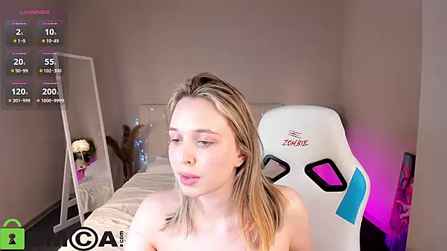 Sofia_Gaze Live XXX-chat