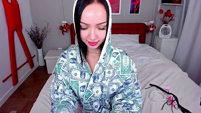 Chat XXX Live AlisenPlam