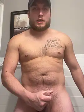 DevilDick05's Webcam Show