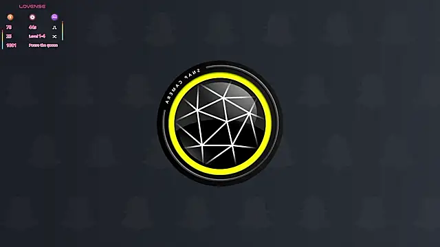 Chat XXX en directo de AngelesBenitz