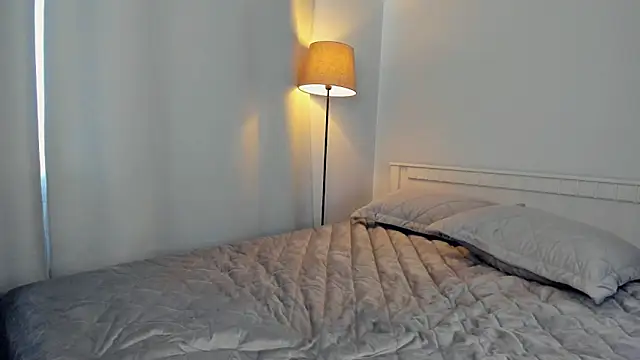 FeliciaKogen's Live XXX Chat