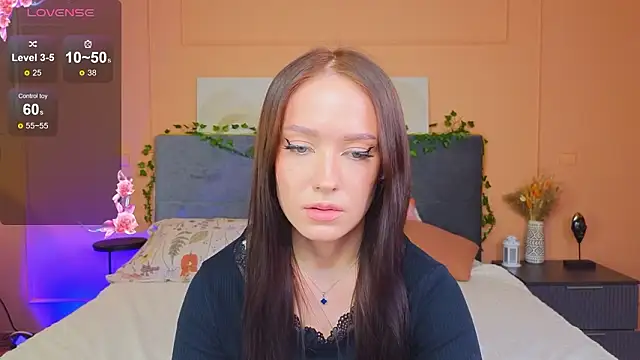 Bon_Bony 라이브 XXX 채팅