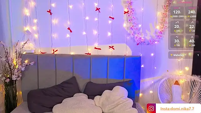 Chat XXX Live BiggieBoobies