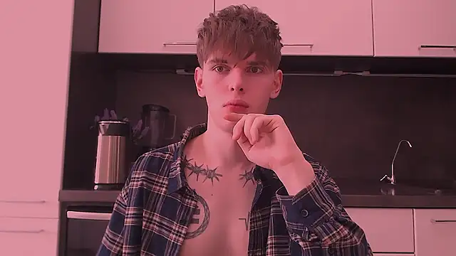 Fredd_Xanders – Naživo XXX chat