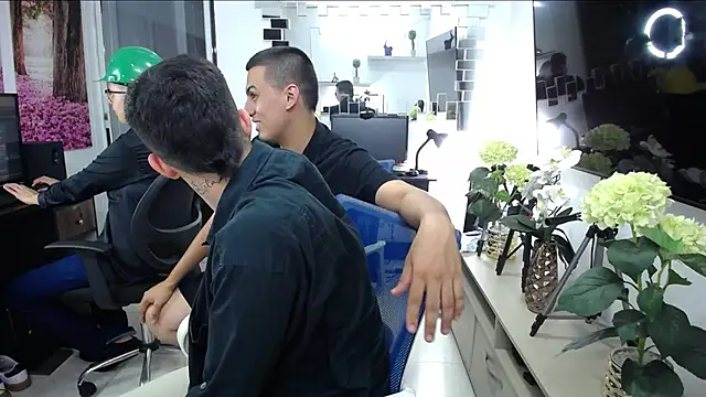 massimo_greco_ Live XXX-Chat