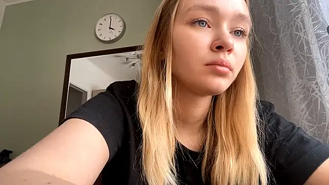 Leifuturen Live XXX chat