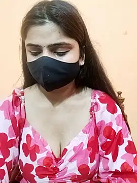 jasmine-21 élő XXX-chatje